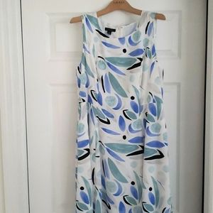 Alfani Dress